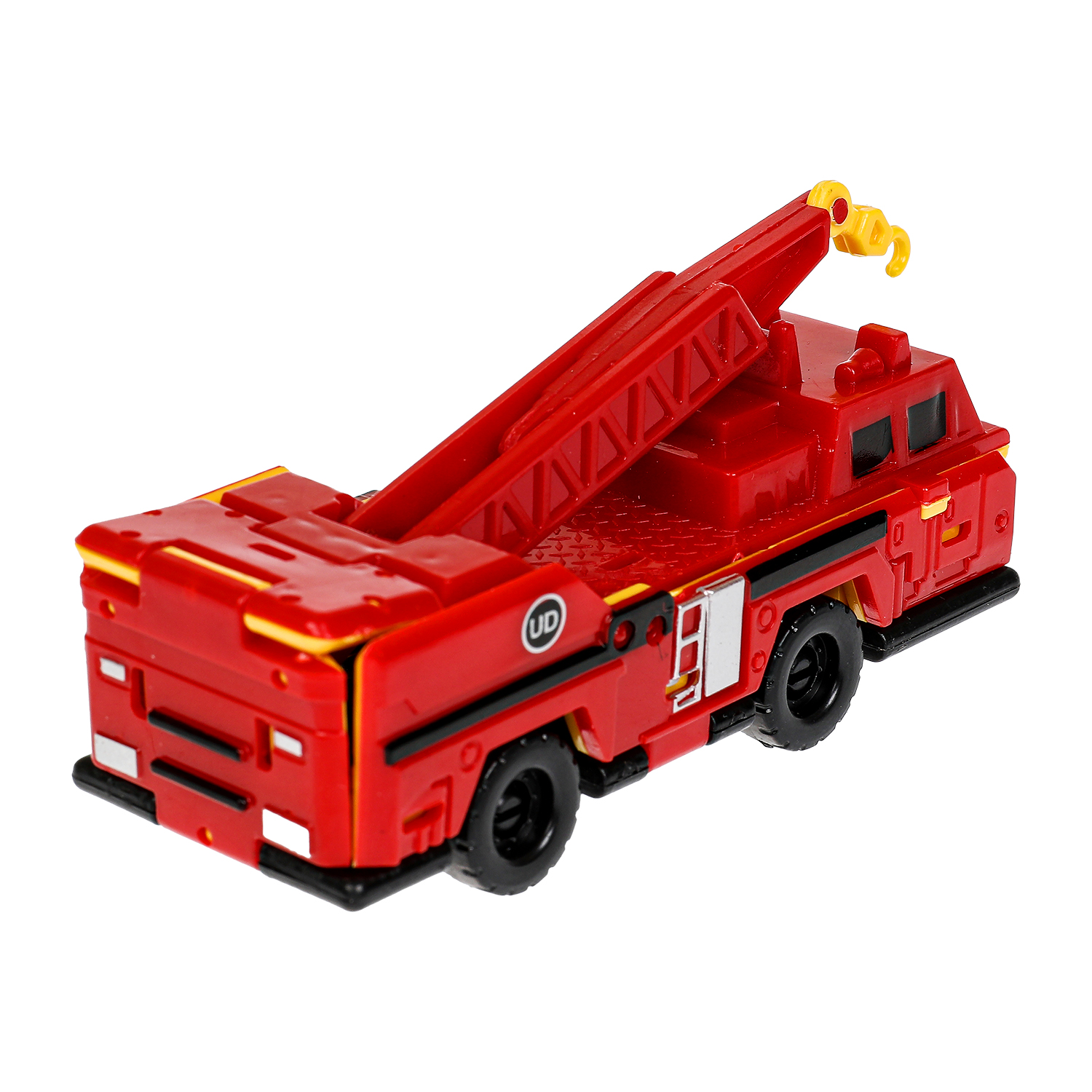 Фигурка Технодрайв - фото 8