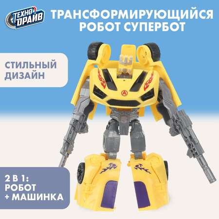 Фигурка Huada Toys