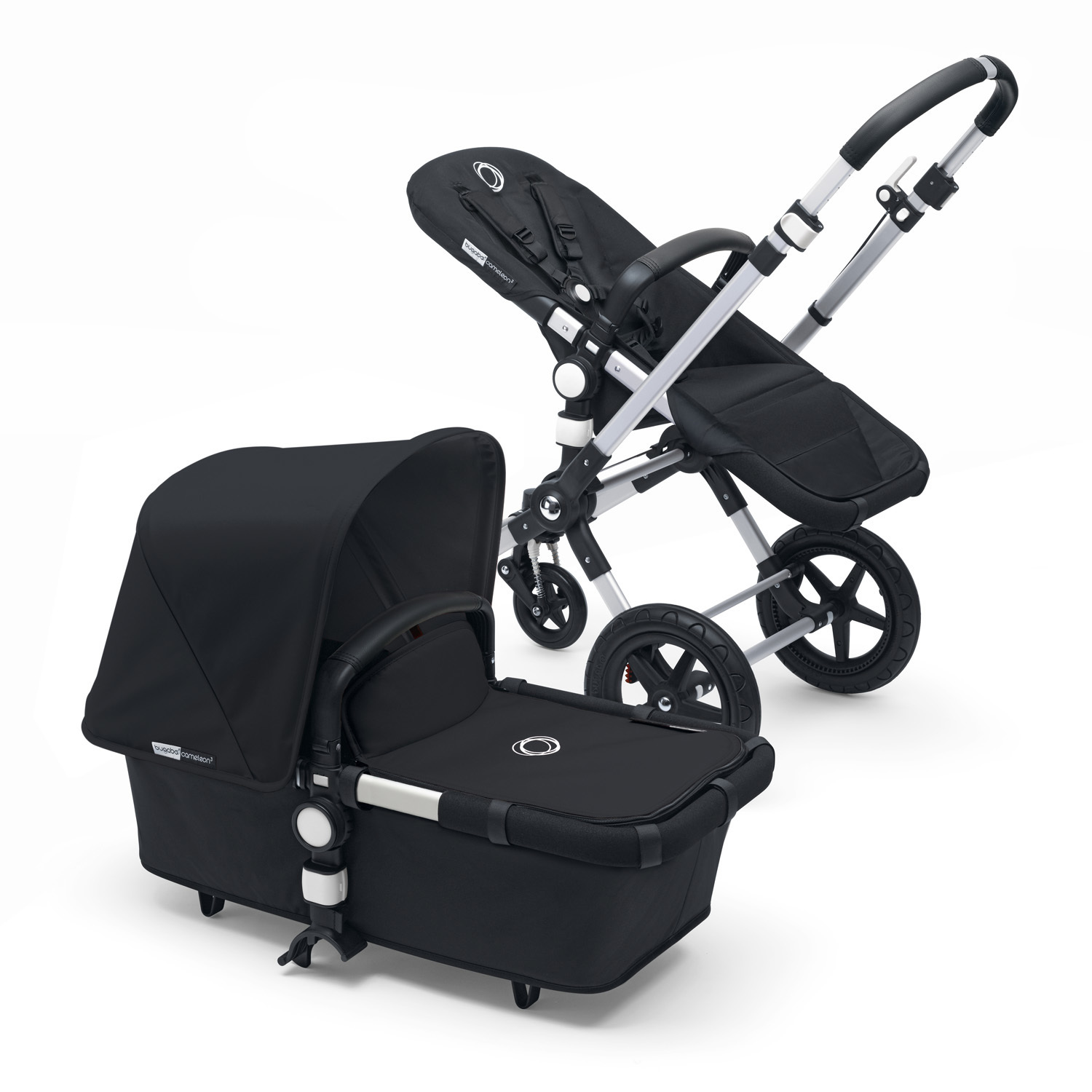 Сменный текстиль Bugaboo 230111ZW02 - фото 2