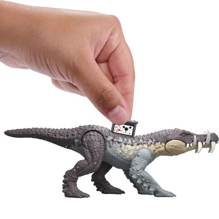 Фигурка Jurassic World Капрозух