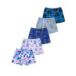 Трусы 5 шт САША