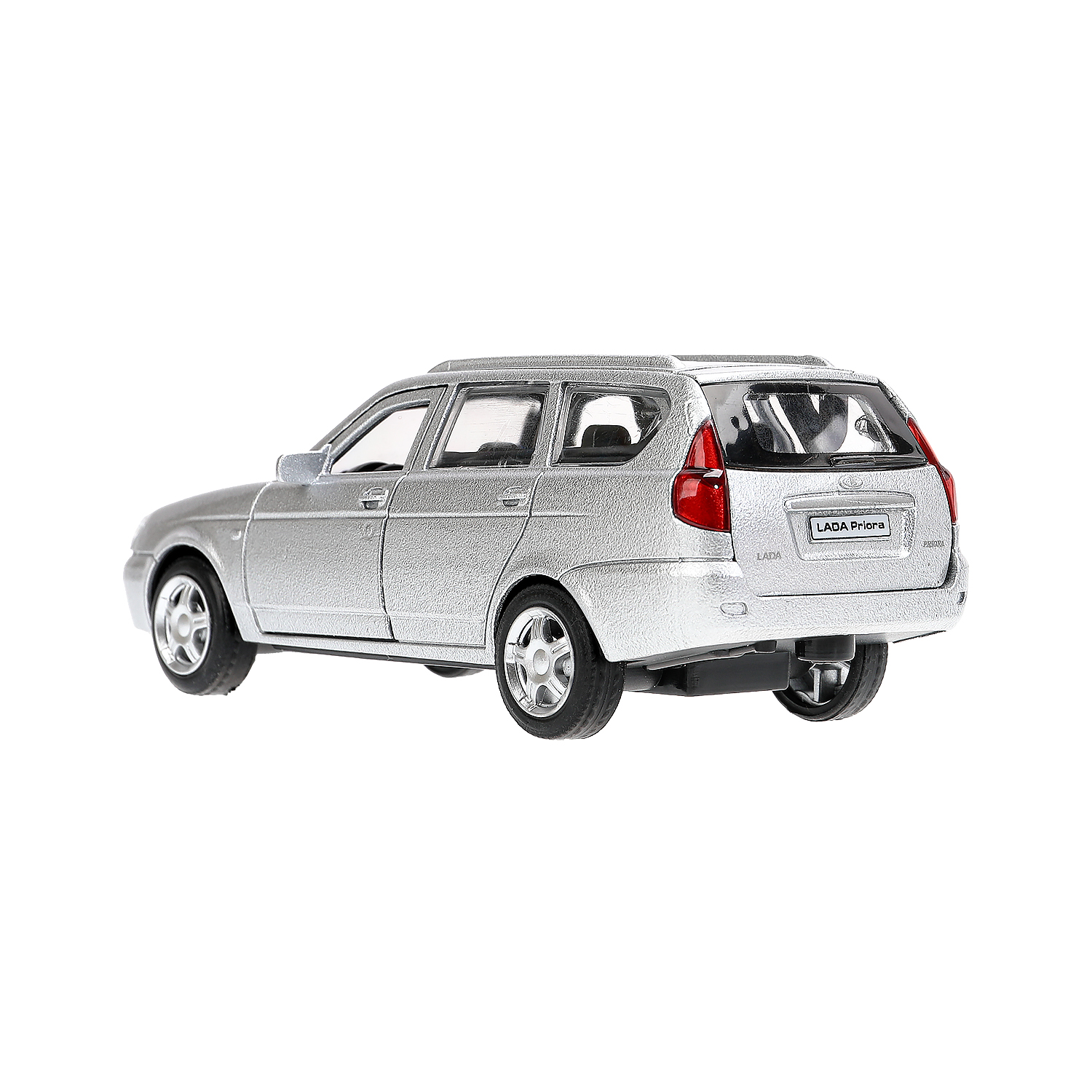 Автомобиль Технопарк LADA Priora 384358 - фото 7