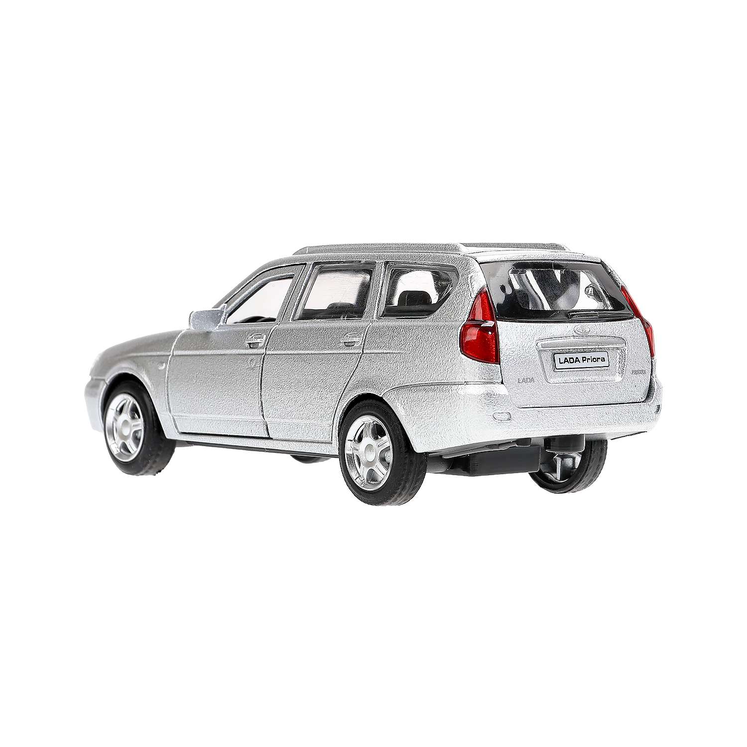 Автомобиль Технопарк LADA Priora 384358 - фото 7