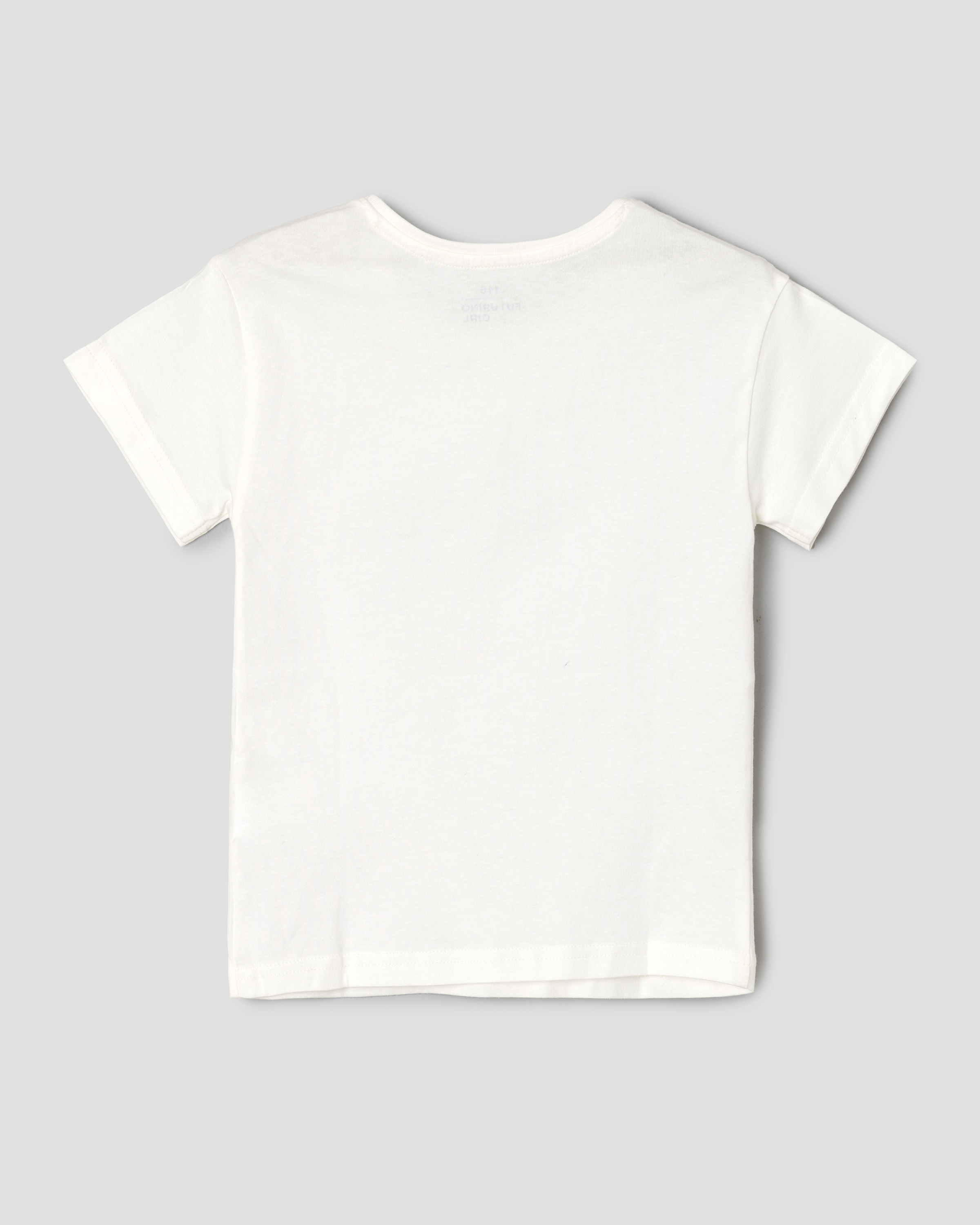 Футболка Futurino S26FU3-702358kg-00 - фото 2