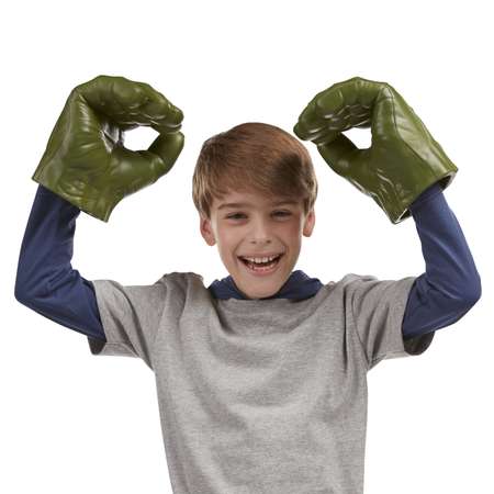 Игровой набор Marvel