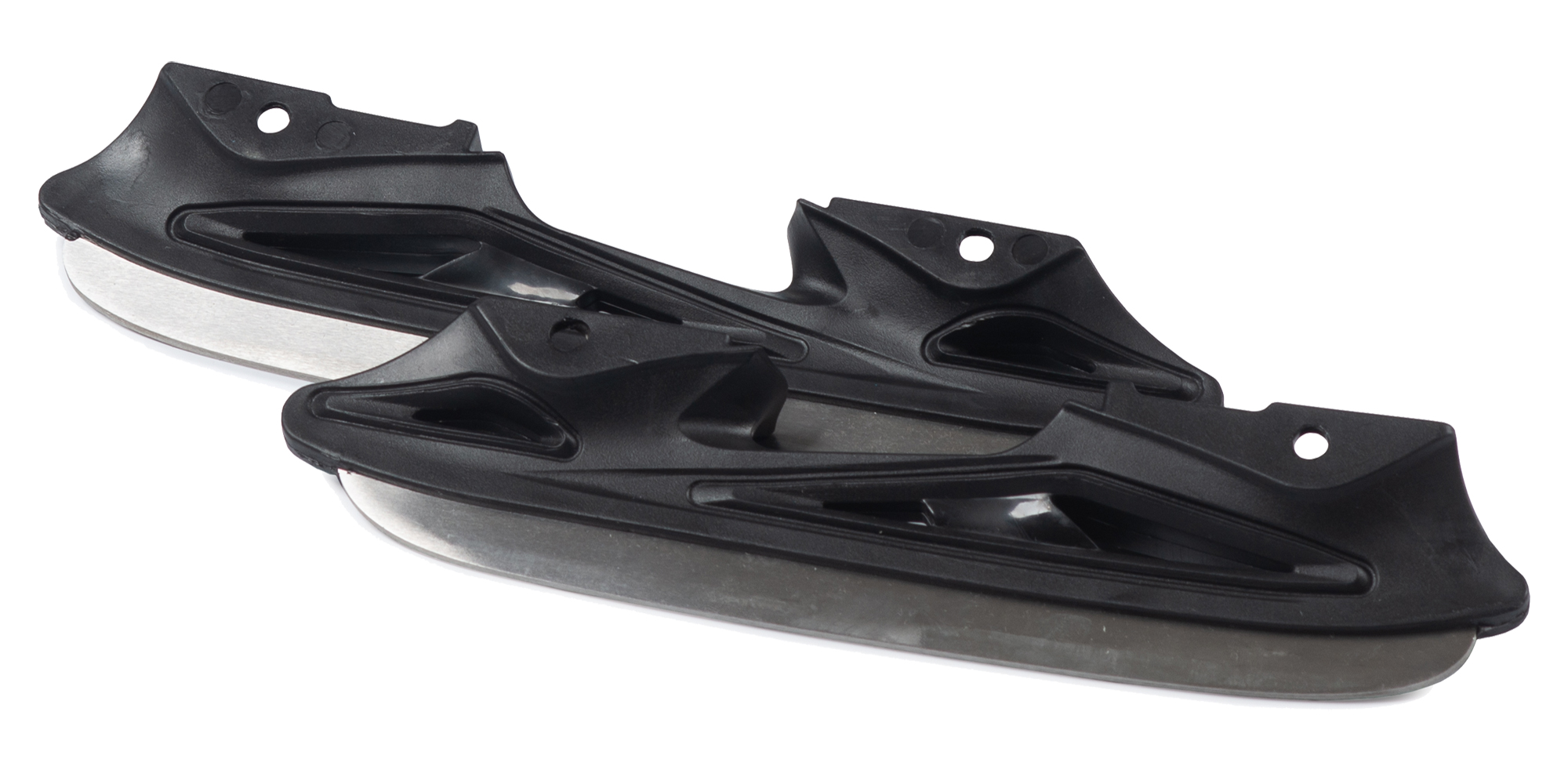 Коньки Mobile Kid Раздвижные 33-36 - фото 7