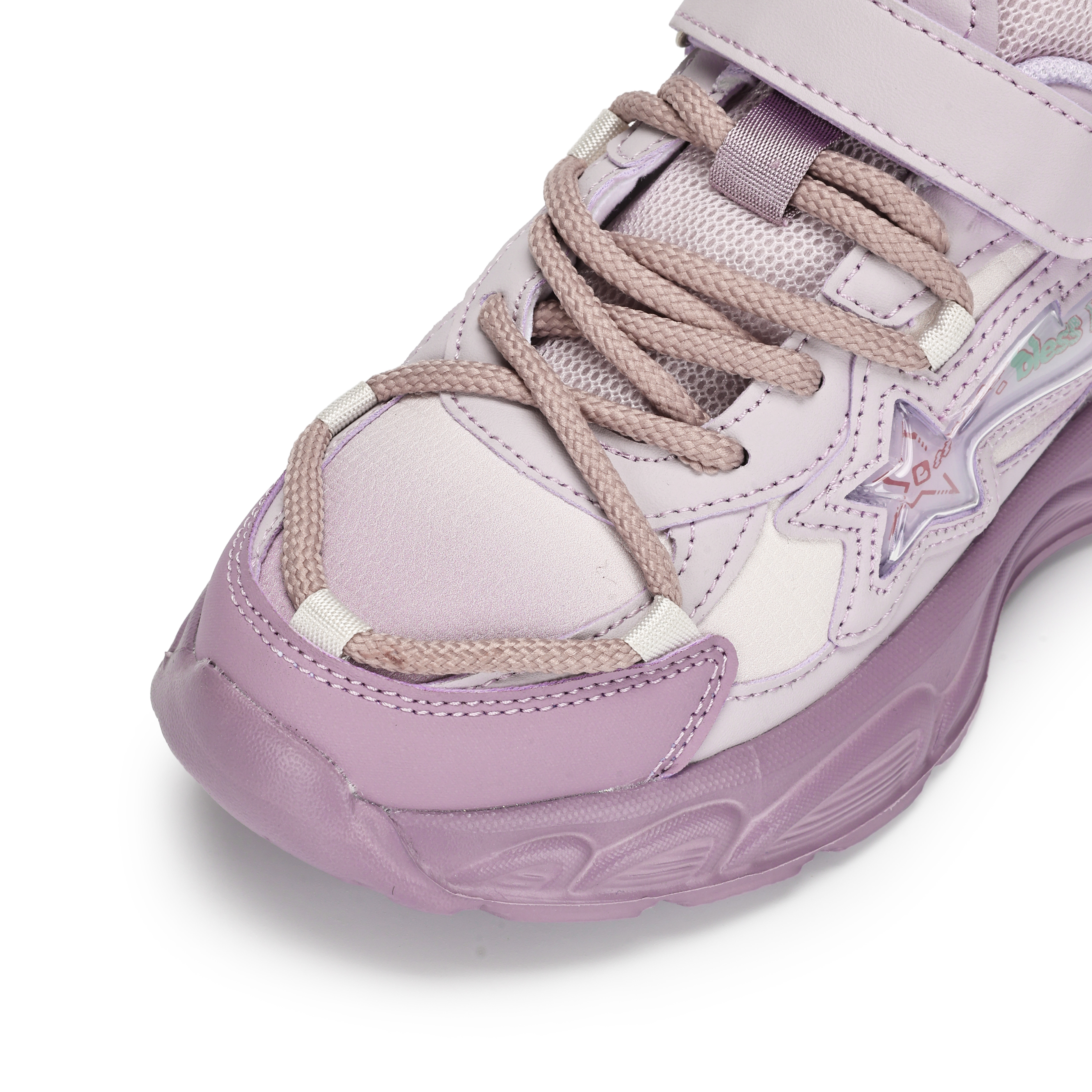 Кроссовки BLESSBOX BX53234A - фото 9