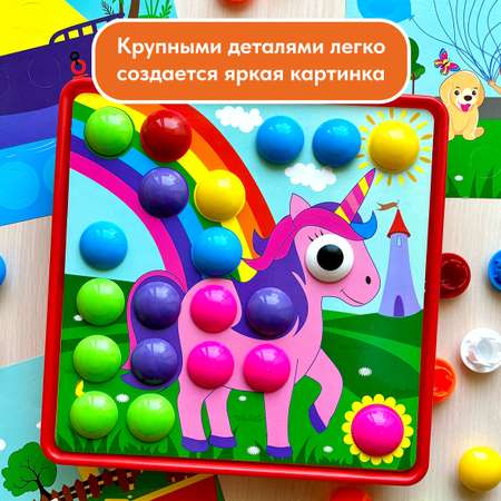 Мозаика KUBER HOME