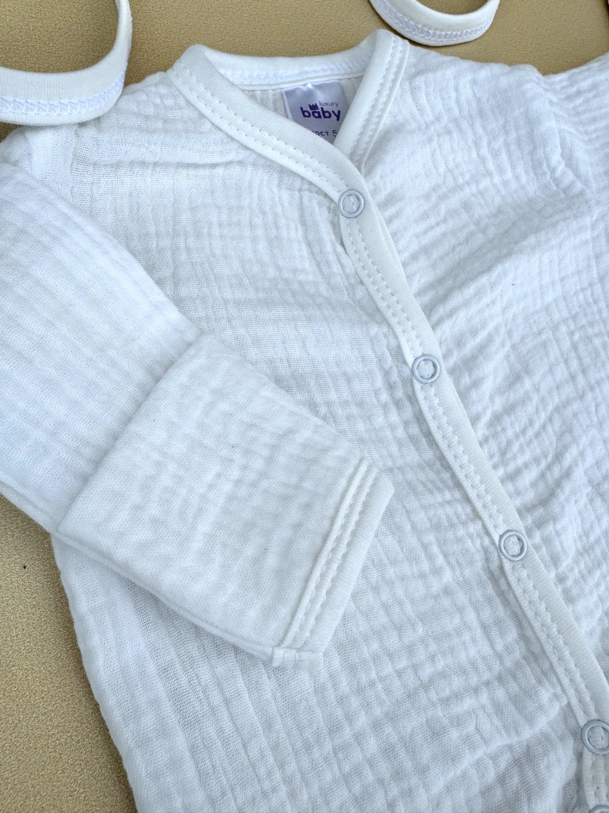 Комплект Luxury Baby РП-0023-40 - фото 6