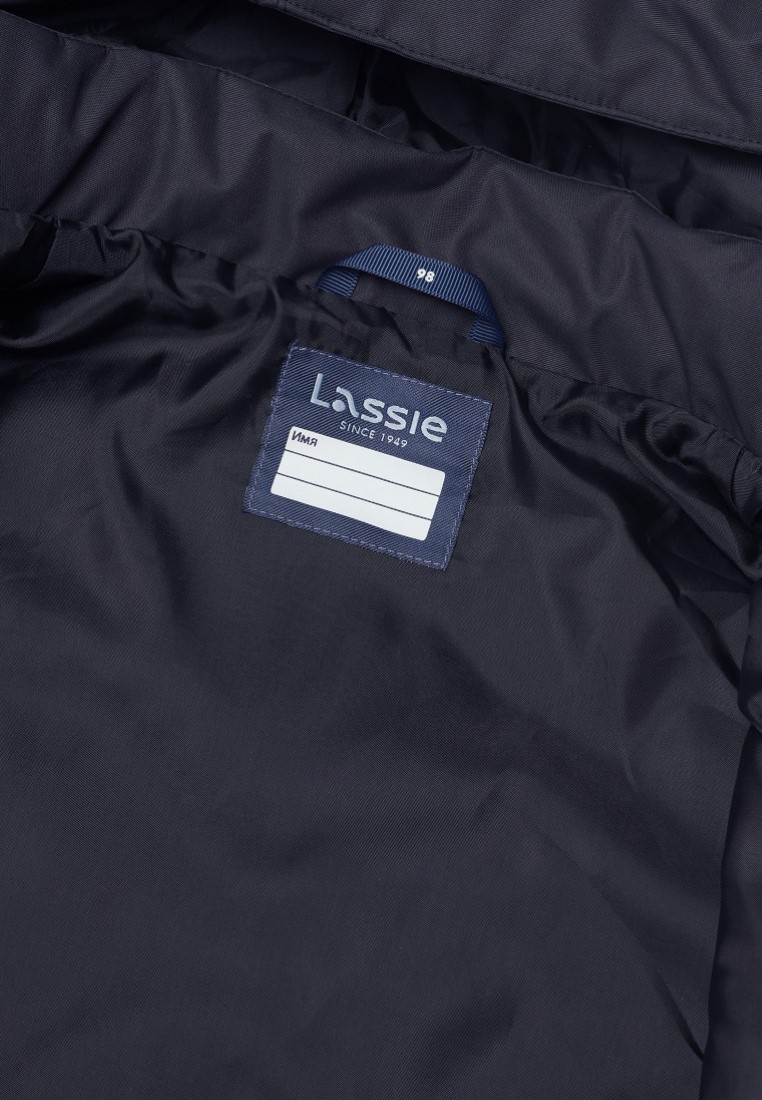 Куртка Lassie 71104104-9990 - фото 10