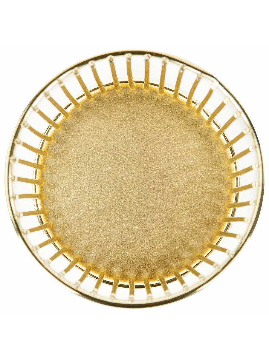 Органайзер для косметики и канцелярии MONTE VITA стакан для мелочей - фото 7