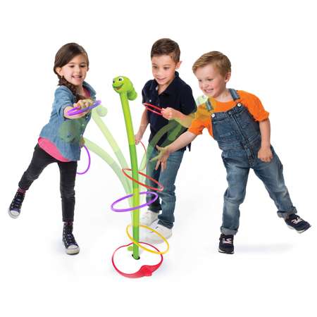 Игра настольная Spin Master Танцующий червячок 6036368