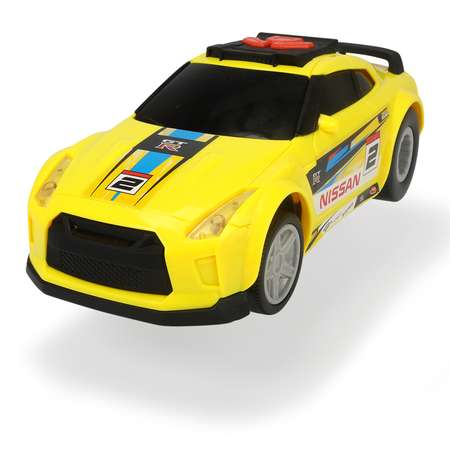 Автомобиль Dickie Nissan