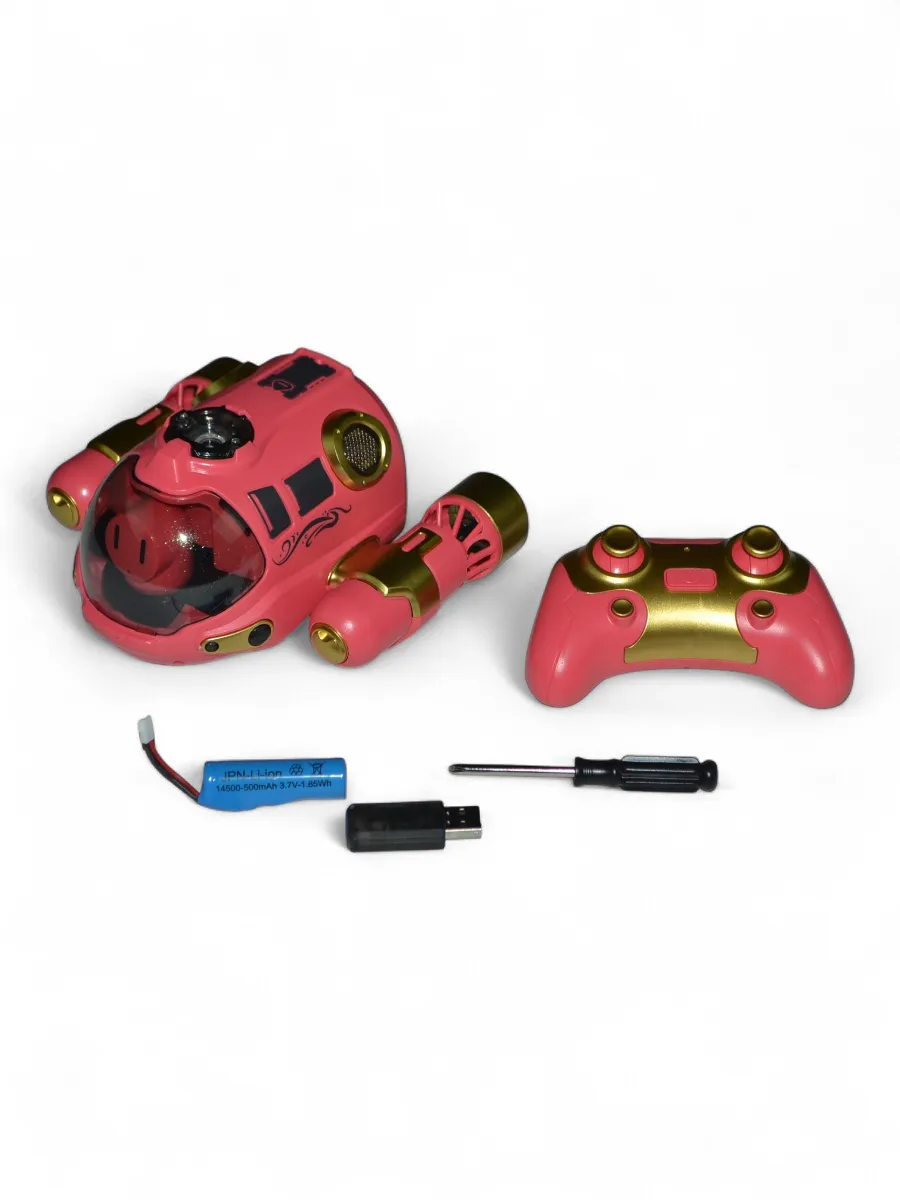 Автомобиль РУ CS Toys - фото 9