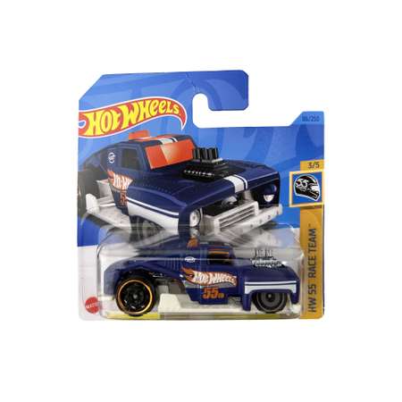 Автомобиль Hot Wheels Erikenstein rod 1:64