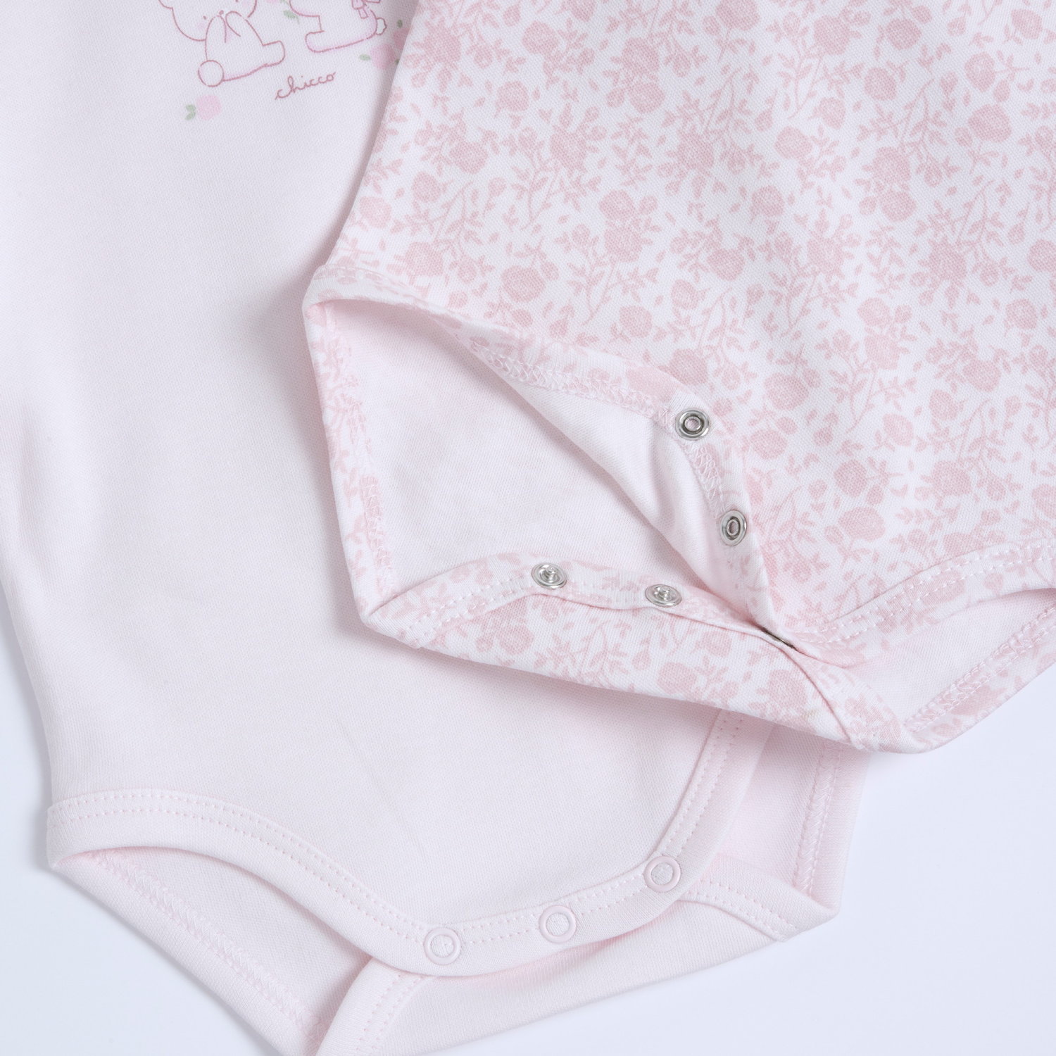 Комплект боди 09102696000015 - фото 3
