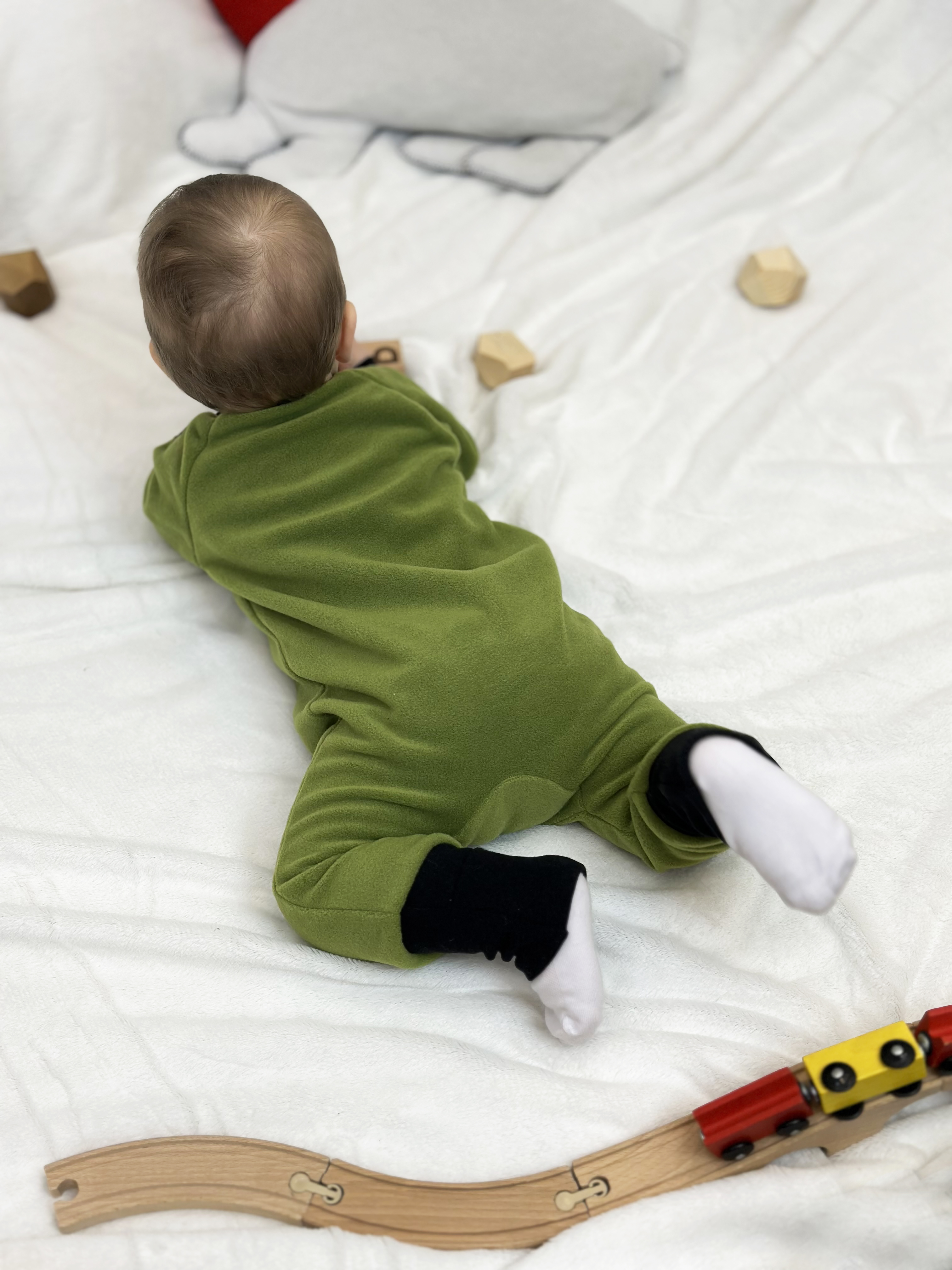 Комбинезон RinaAmari 16469162 - фото 3