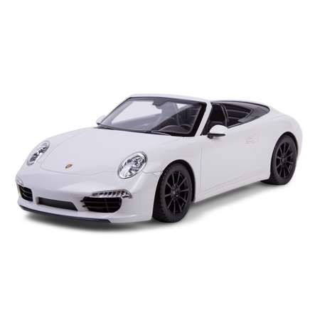 Автомобиль РУ Rastar Porsche 1:12