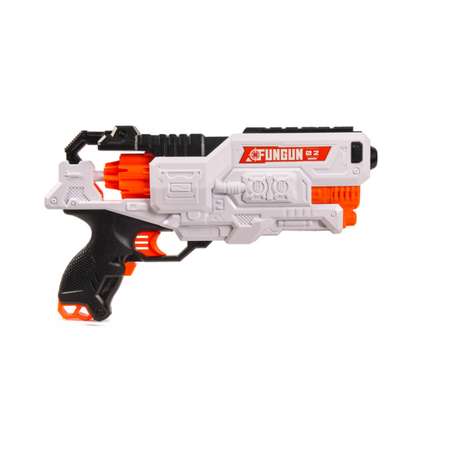 Бластер FUNGUN Serpent