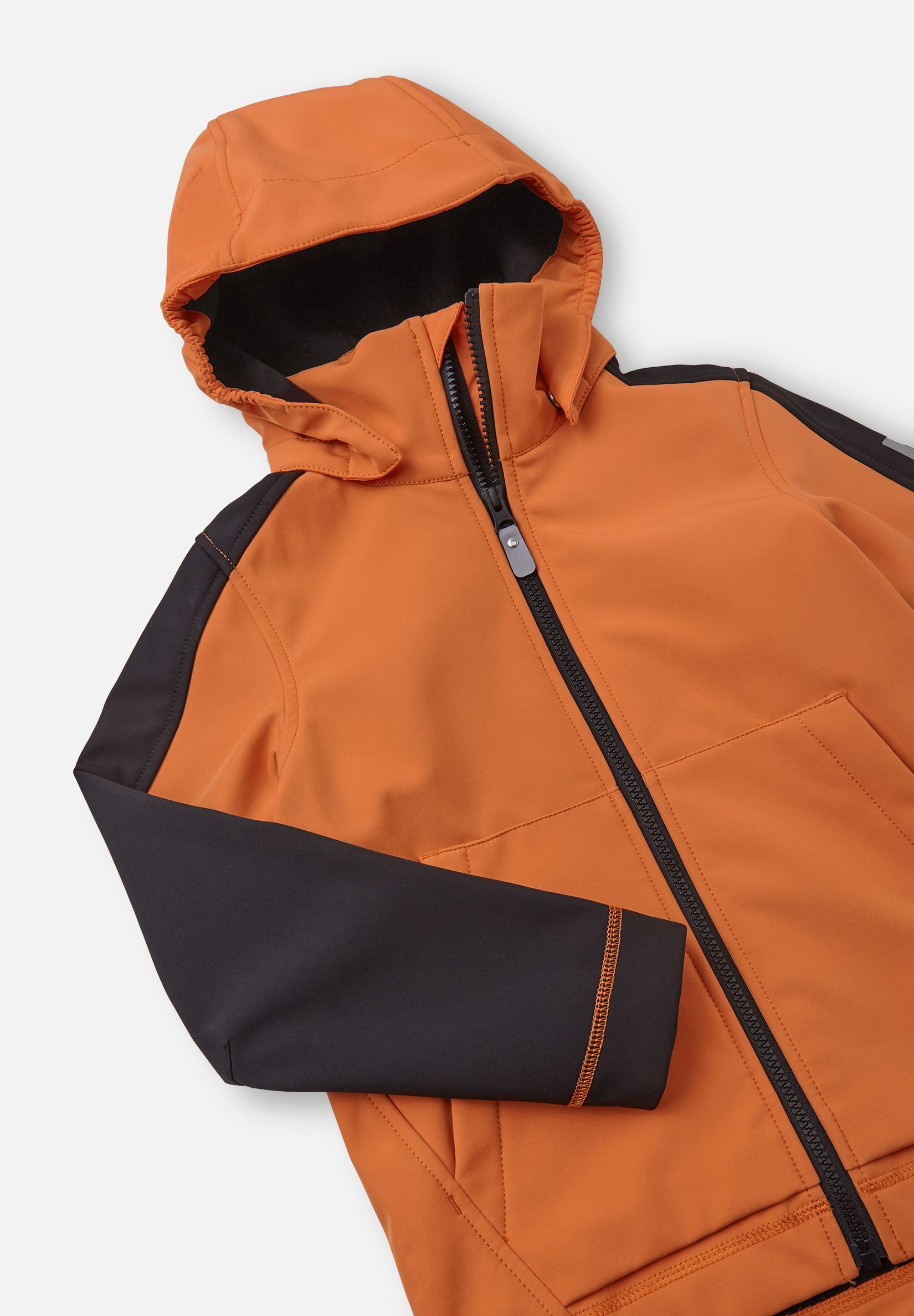 Куртка Reima 5100012A-2680 - фото 4