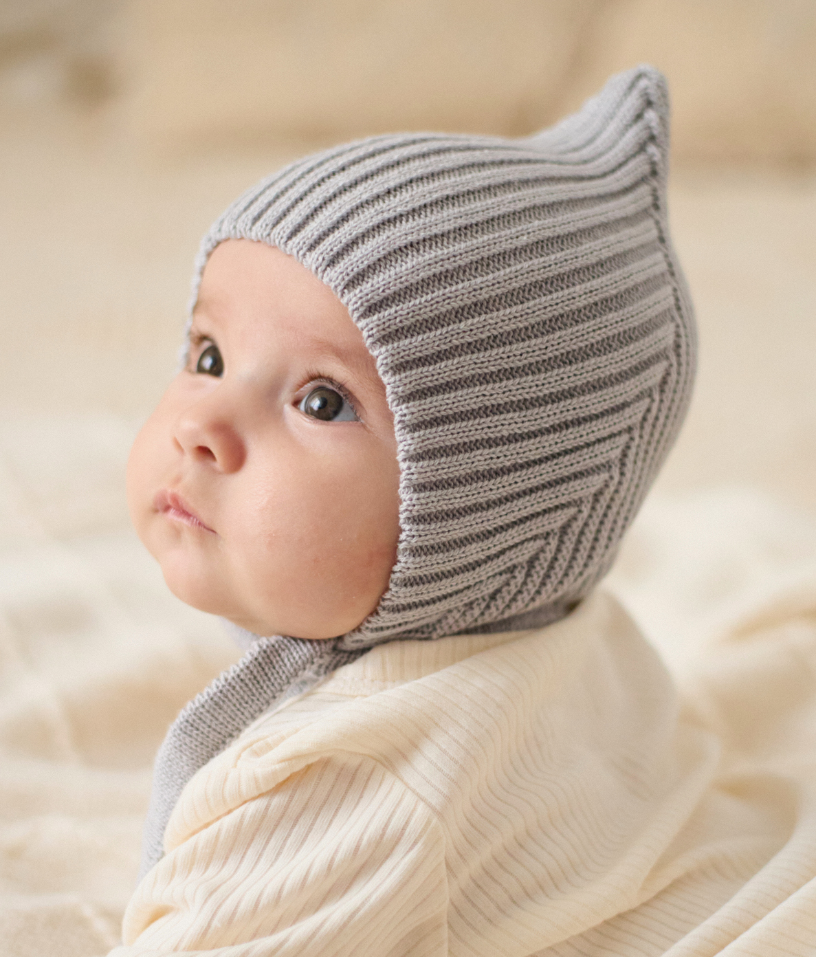 Шапочка Starkoff Kids Д200504 - фото 1