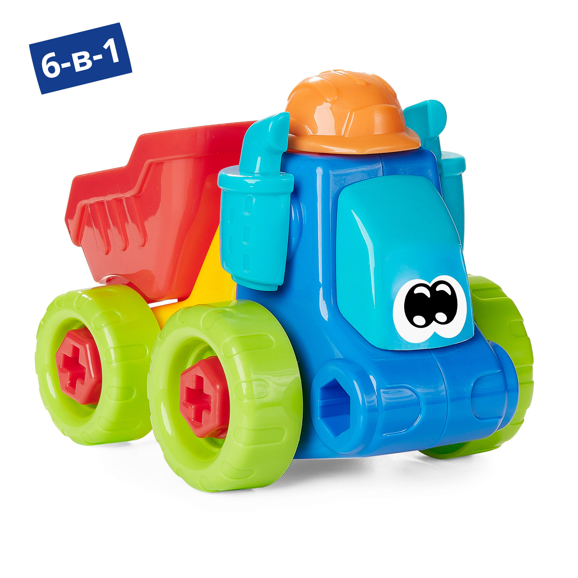 Игрушка Chicco сортер - фото 2