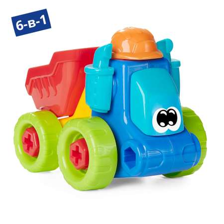 Игрушка Chicco сортер