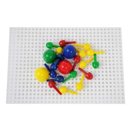 Мозаика Toys Union Фея