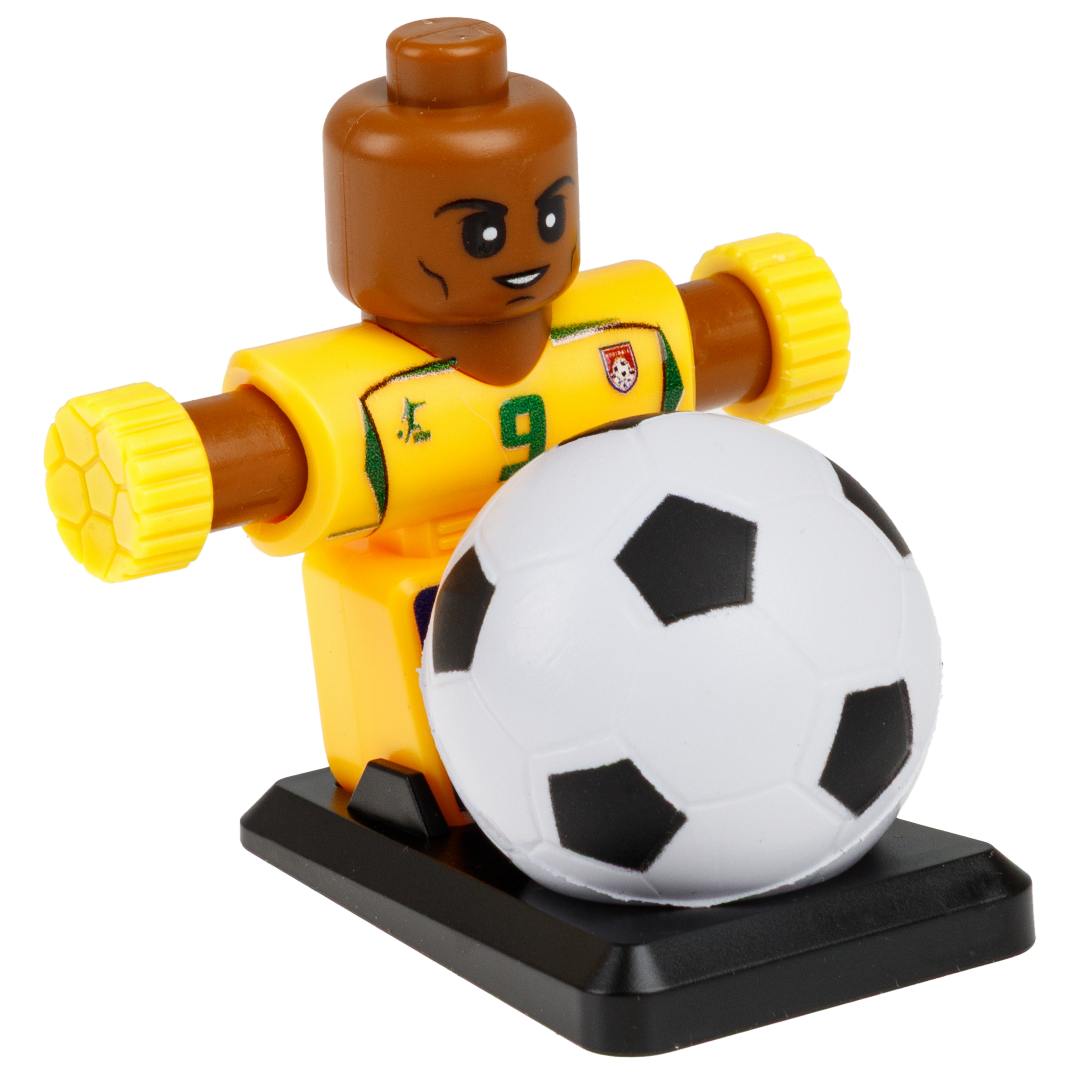 Настольная игра 1TOY футбол - фото 11