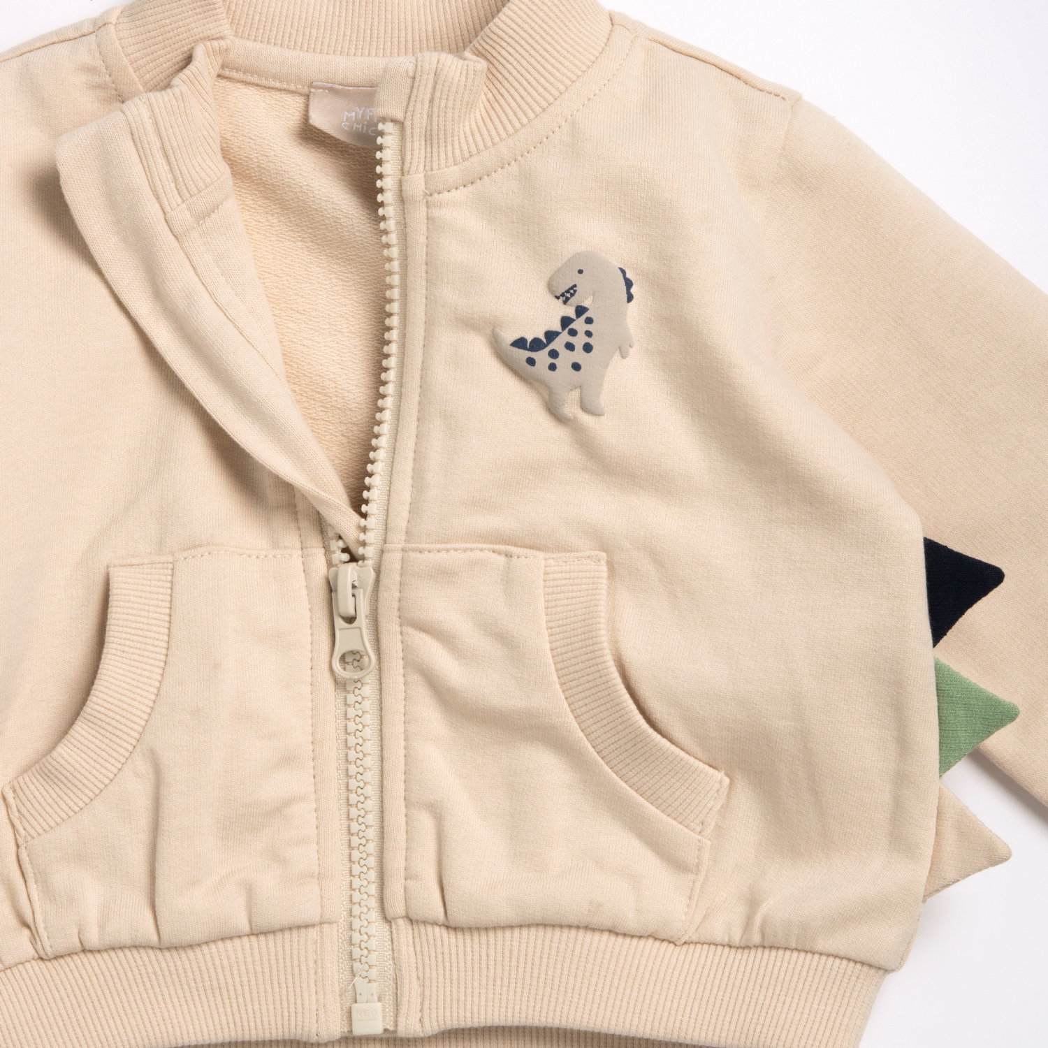 Толстовка Chicco 09101249000060 - фото 3