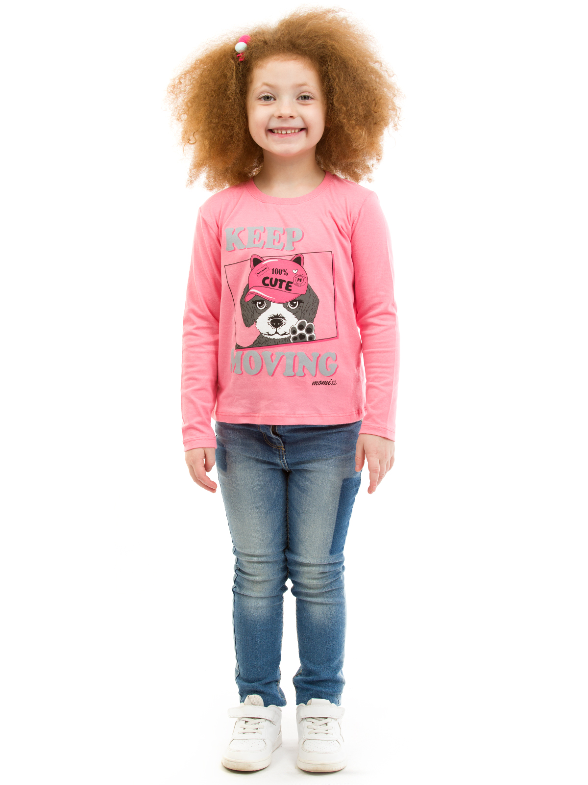 Лонгслив Baby Stylе 2186001 - фото 2