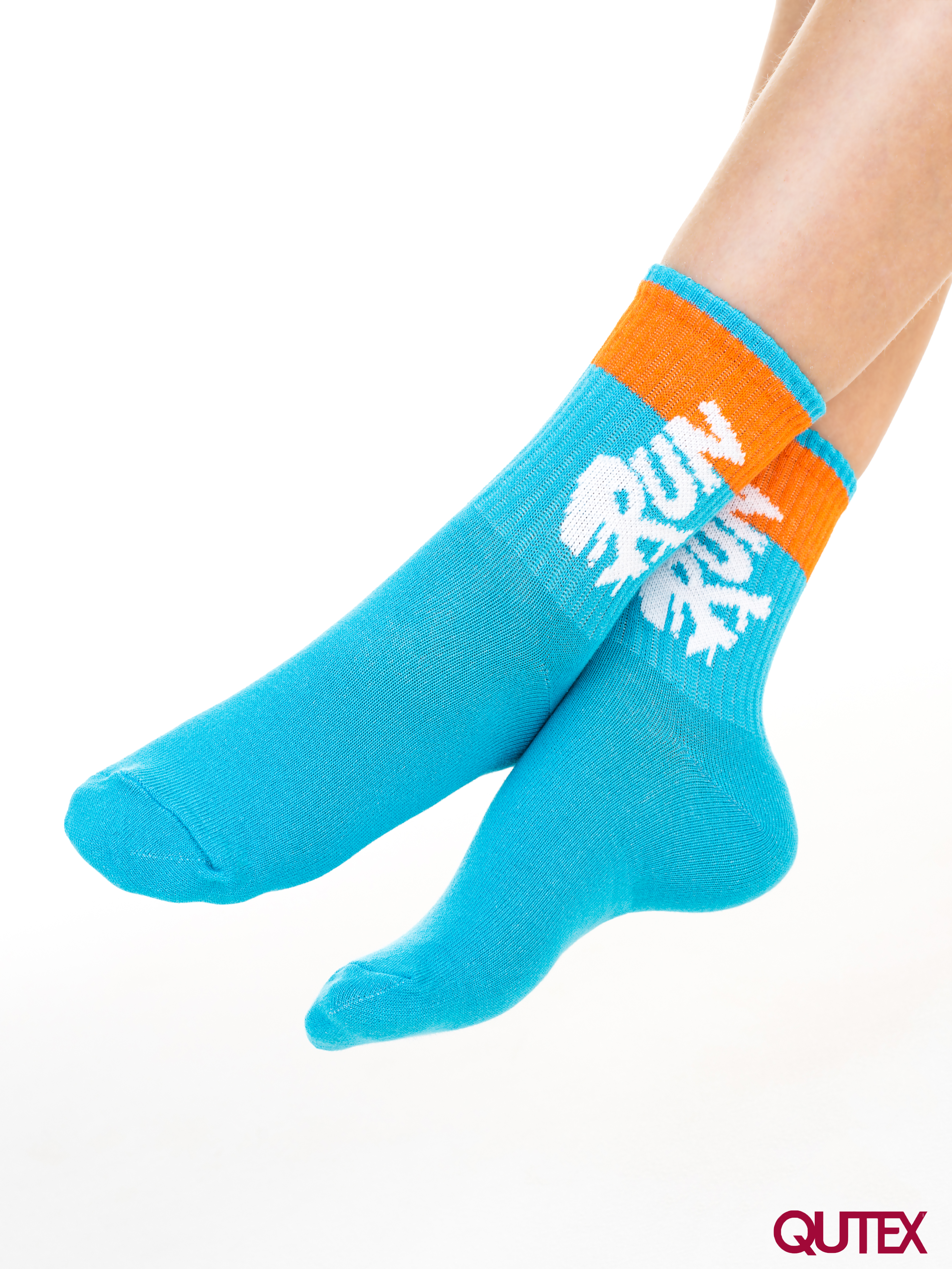 Носки 5 пар QUTEX 3402-007-5Q263 - фото 3