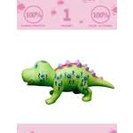 Фигурка Masai Mara Динозавр Полли Полакантус