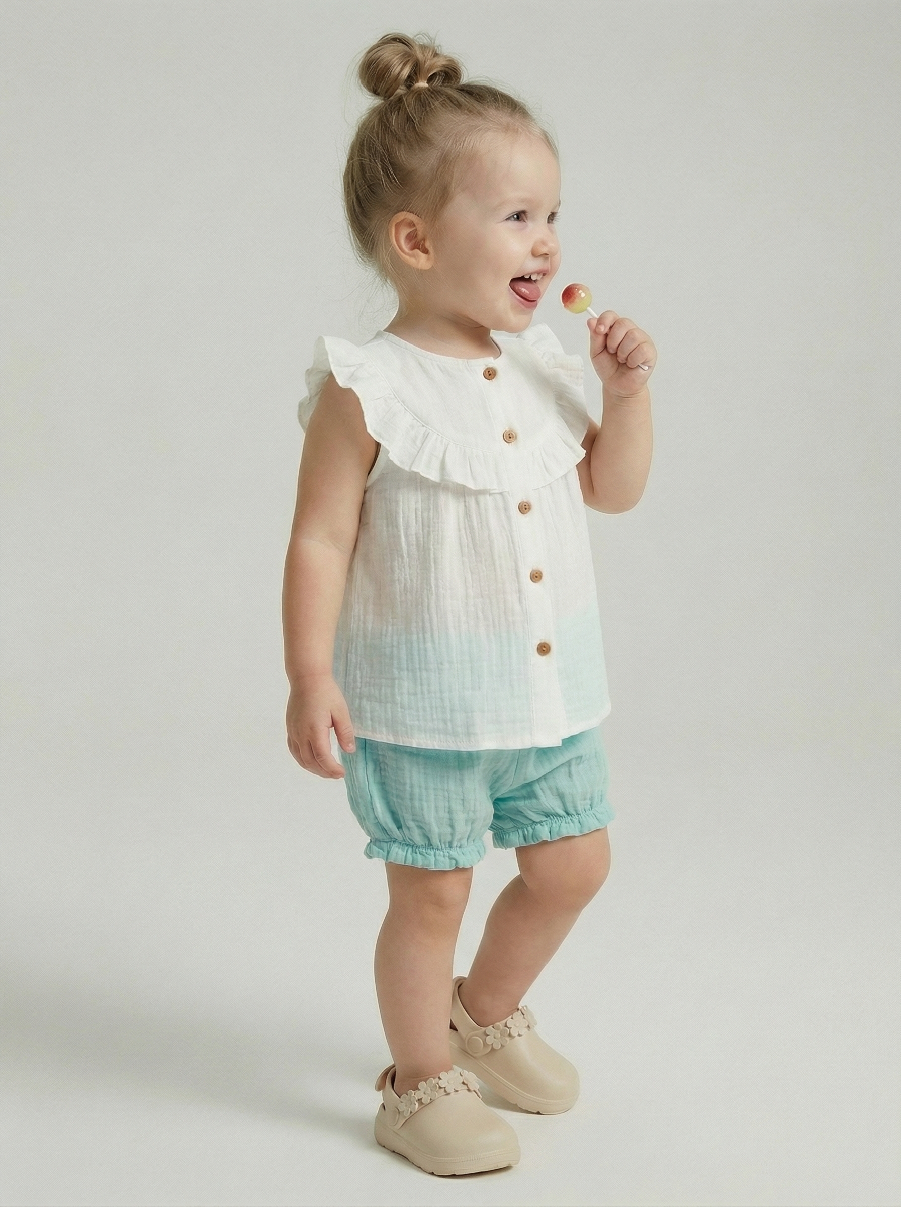 Комплект YOULALA 7930900101 - фото 7