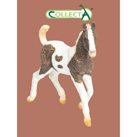 Фигурка Collecta Жеребёнок кучерявый