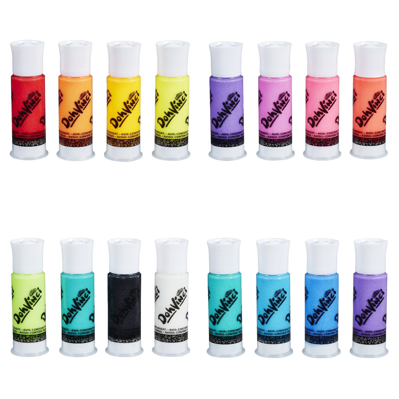 Набор для творчества DohVinci Катриджи в ассортименте - фото 2