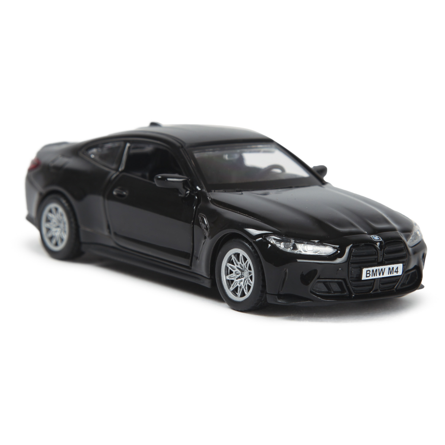 Автомобиль MSZ BMW 1:43 67721 - фото 1