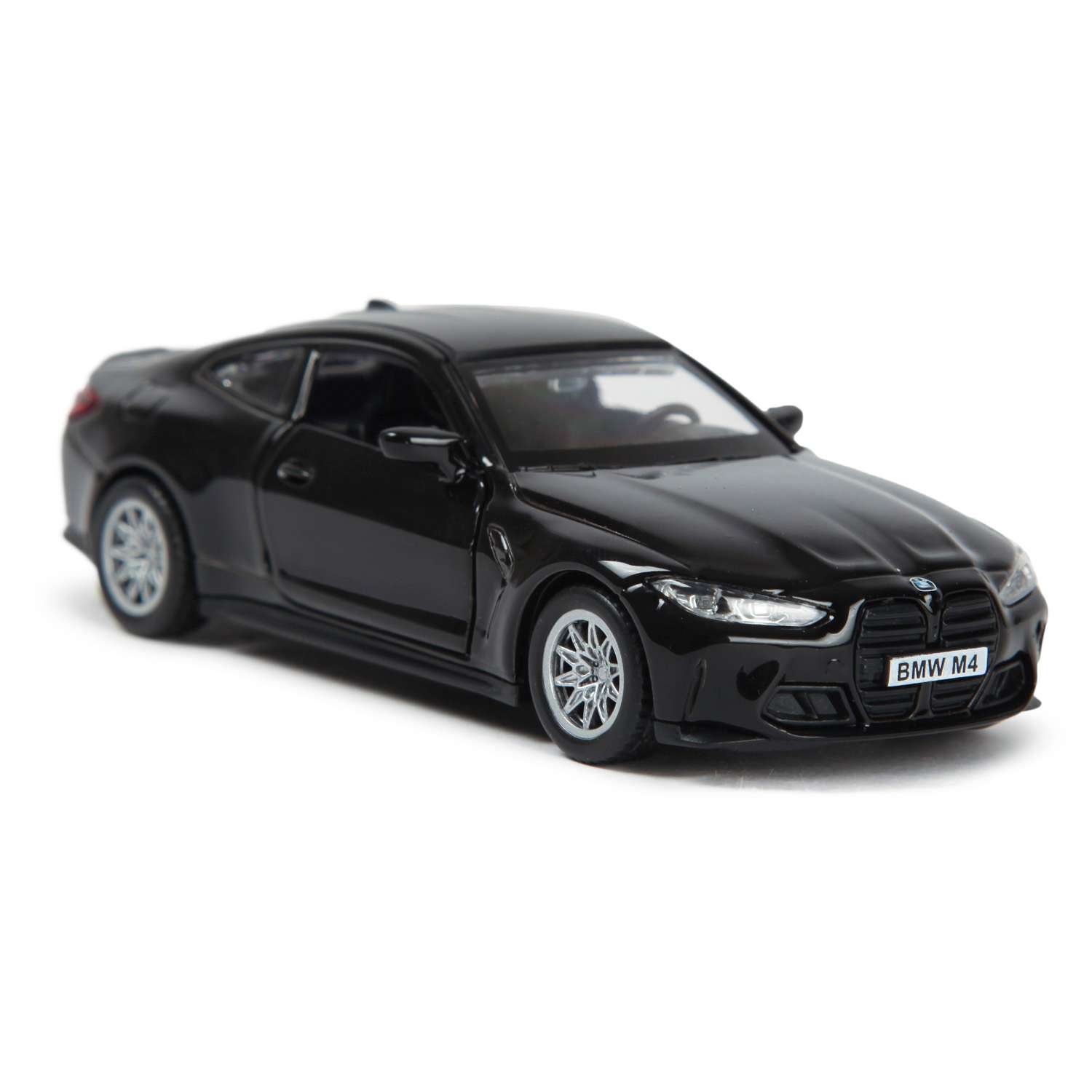 Автомобиль MSZ BMW 1:43 67721 - фото 1