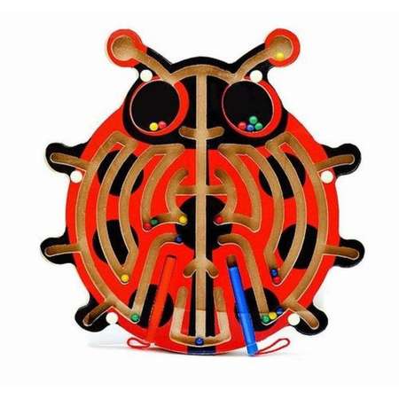 Настольная игра Kribly Boo Лабиринт