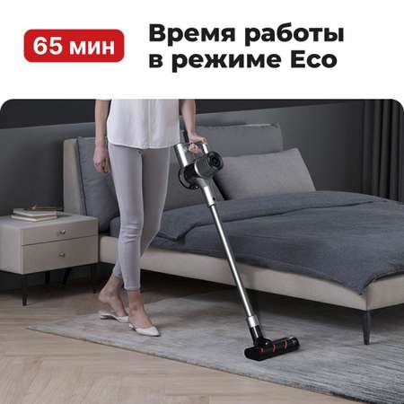 Беспроводной пылесос ROIDMI Z10