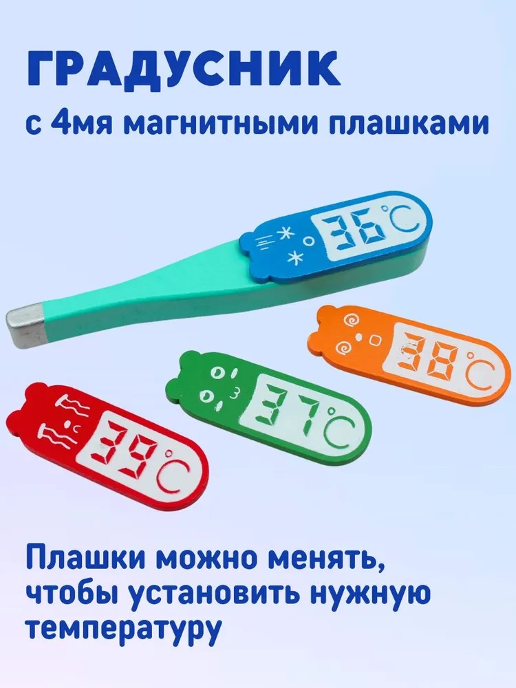 Игрушка CASTLELADY Доктор Стоматолог - фото 5