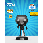 Фигурка Funko Star Wars K-2SO