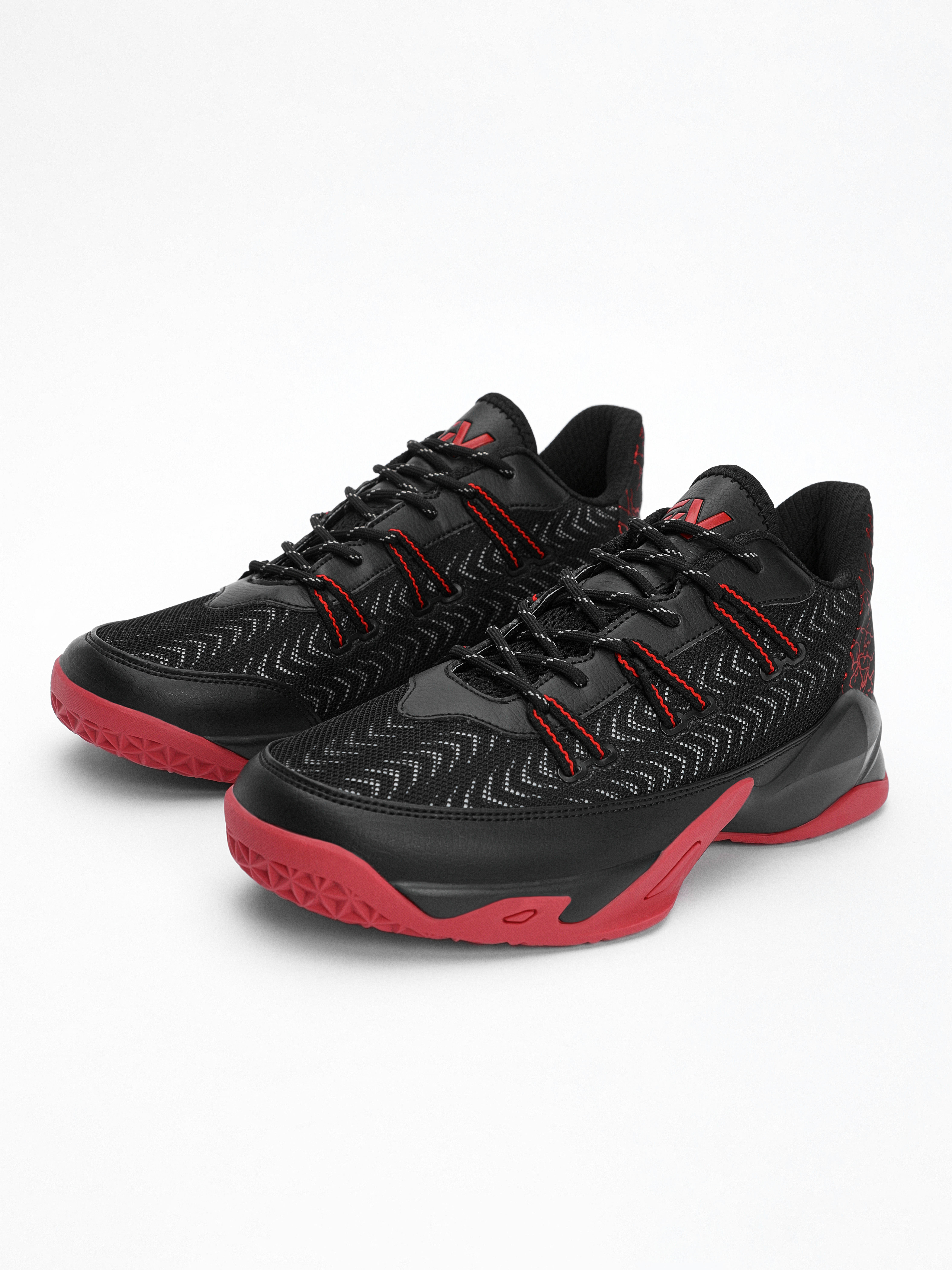 Кроссовки FN FN5012001-001 - фото 1