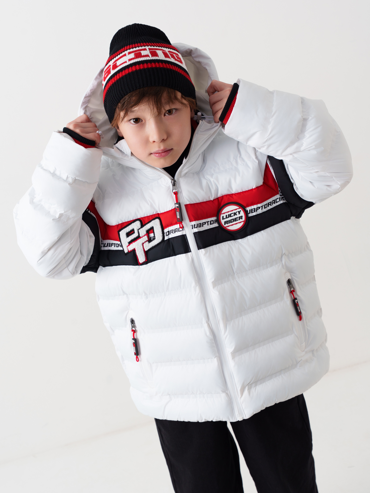 Куртка PlayToday 12611007 - фото 7