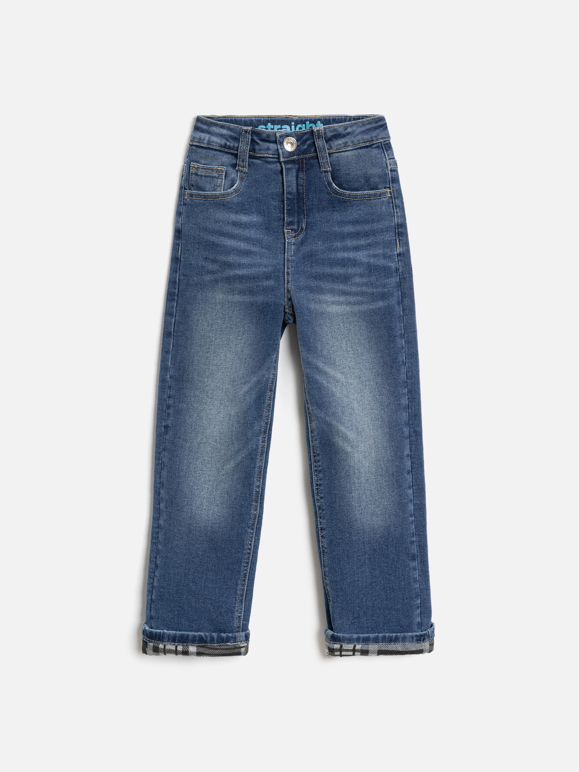 Джинсы Acoola 20120440098_0092456 - фото 2