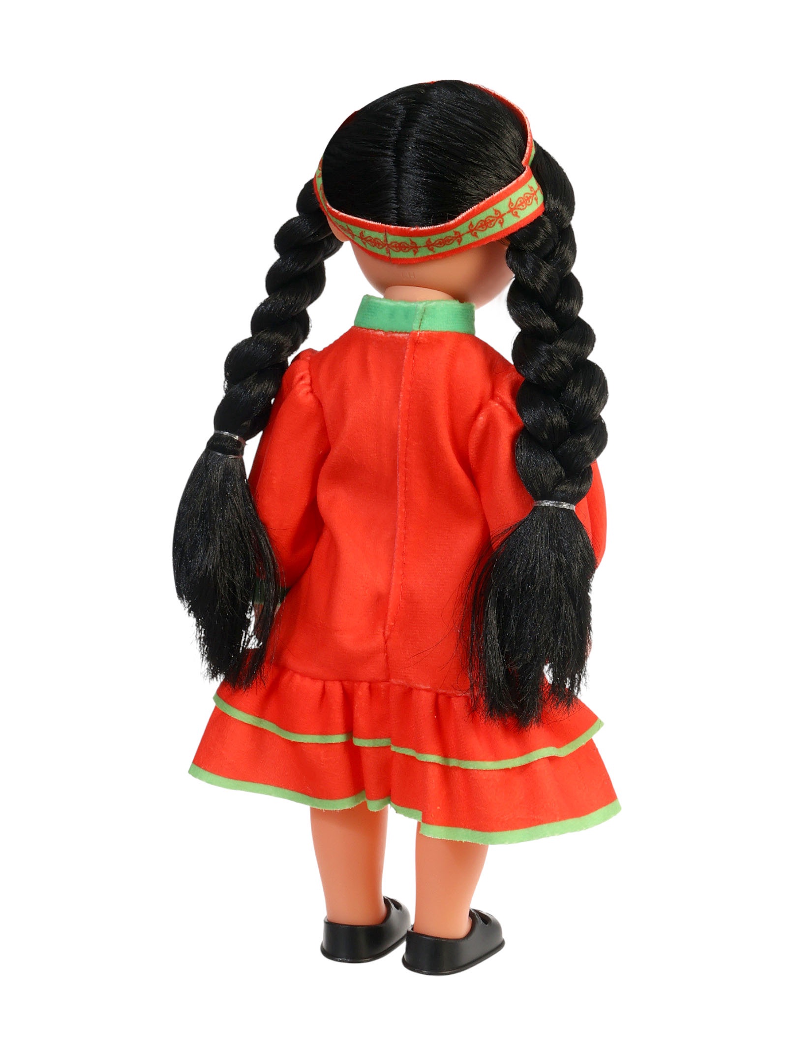 Кукла классическая Happy Valley 10893244 - фото 11