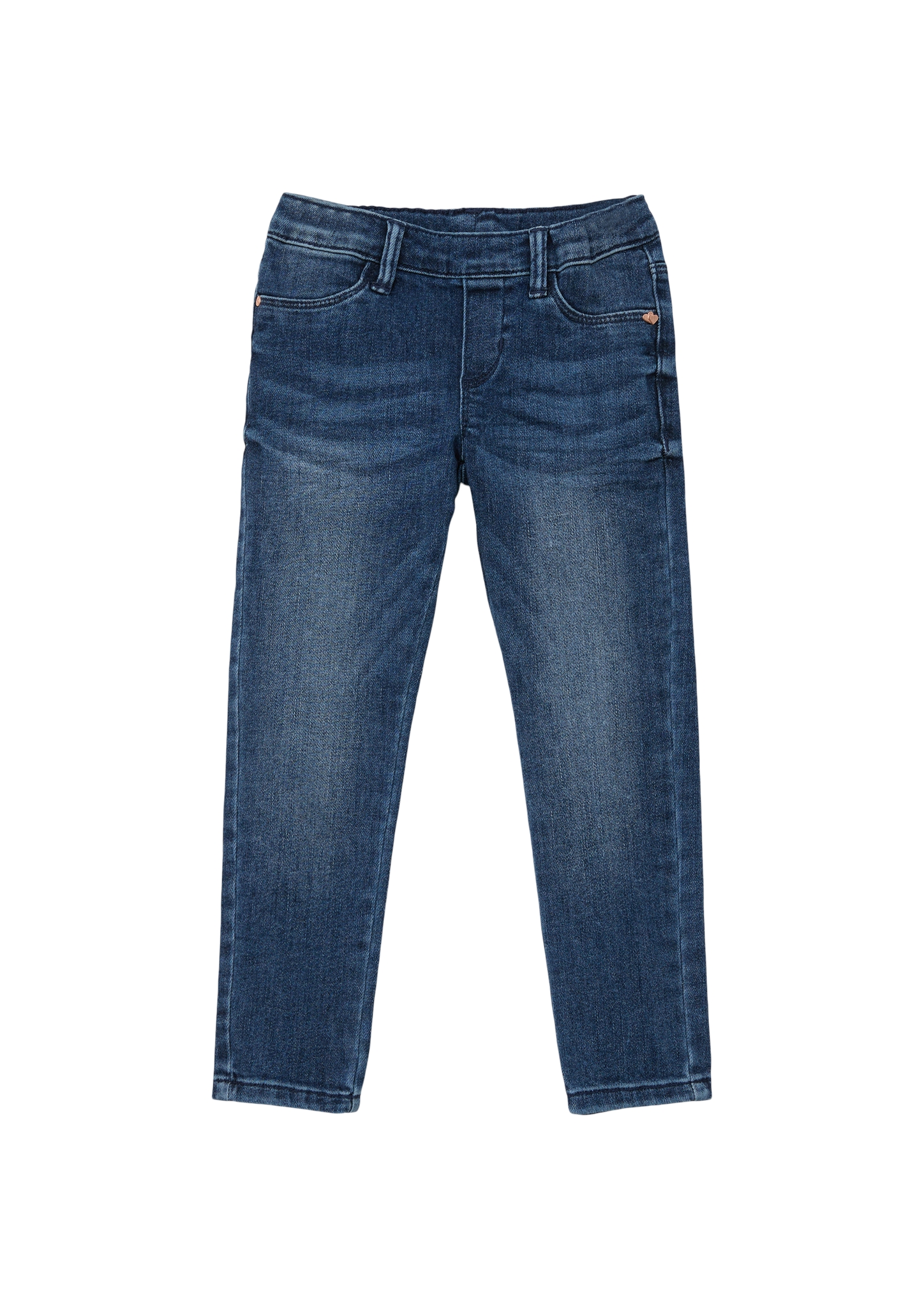 Джинсы s.Oliver 2133524SLIM*55Z2 - фото 1