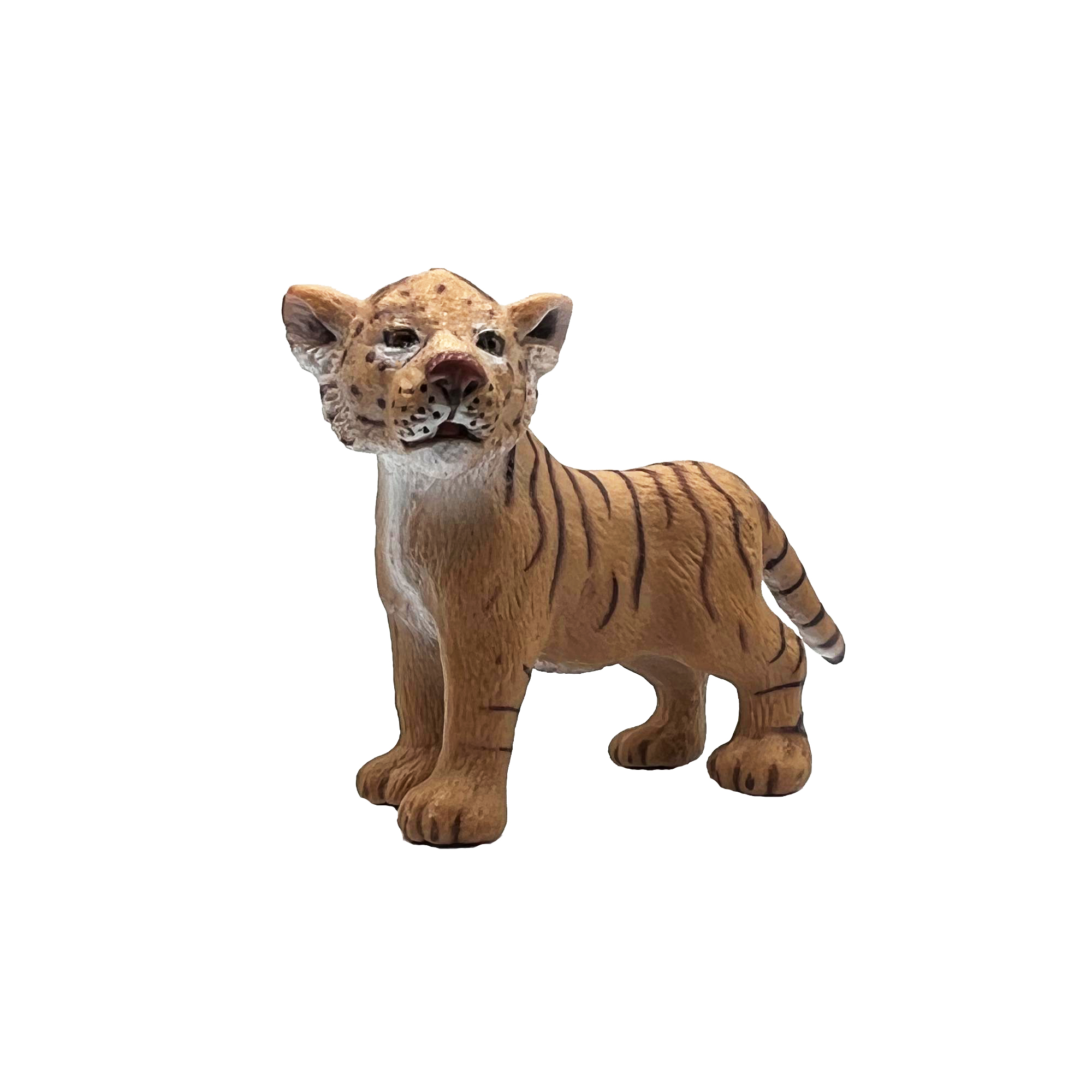 Фигурка Детское Время Тигрёнок - фото 5