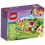 Конструктор LEGO Friends 41088 65 дет.