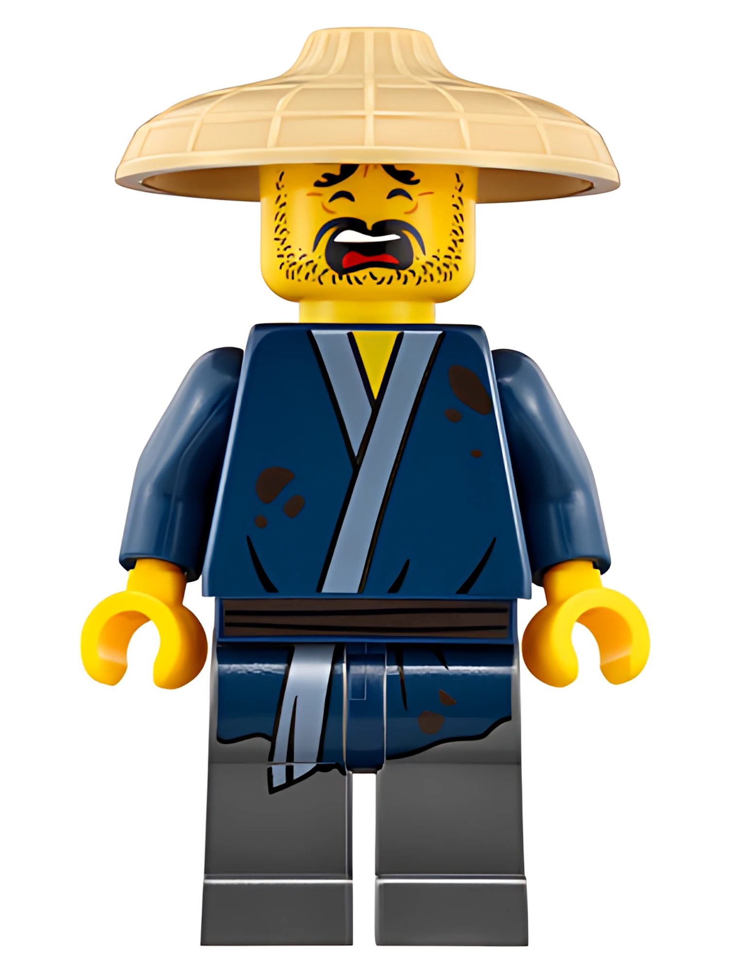 Фигурка LEGO Ninjago Ham njo0358 - фото 1